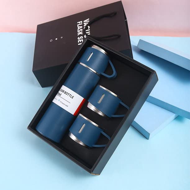 High-Performance Vacuum Flask Collection