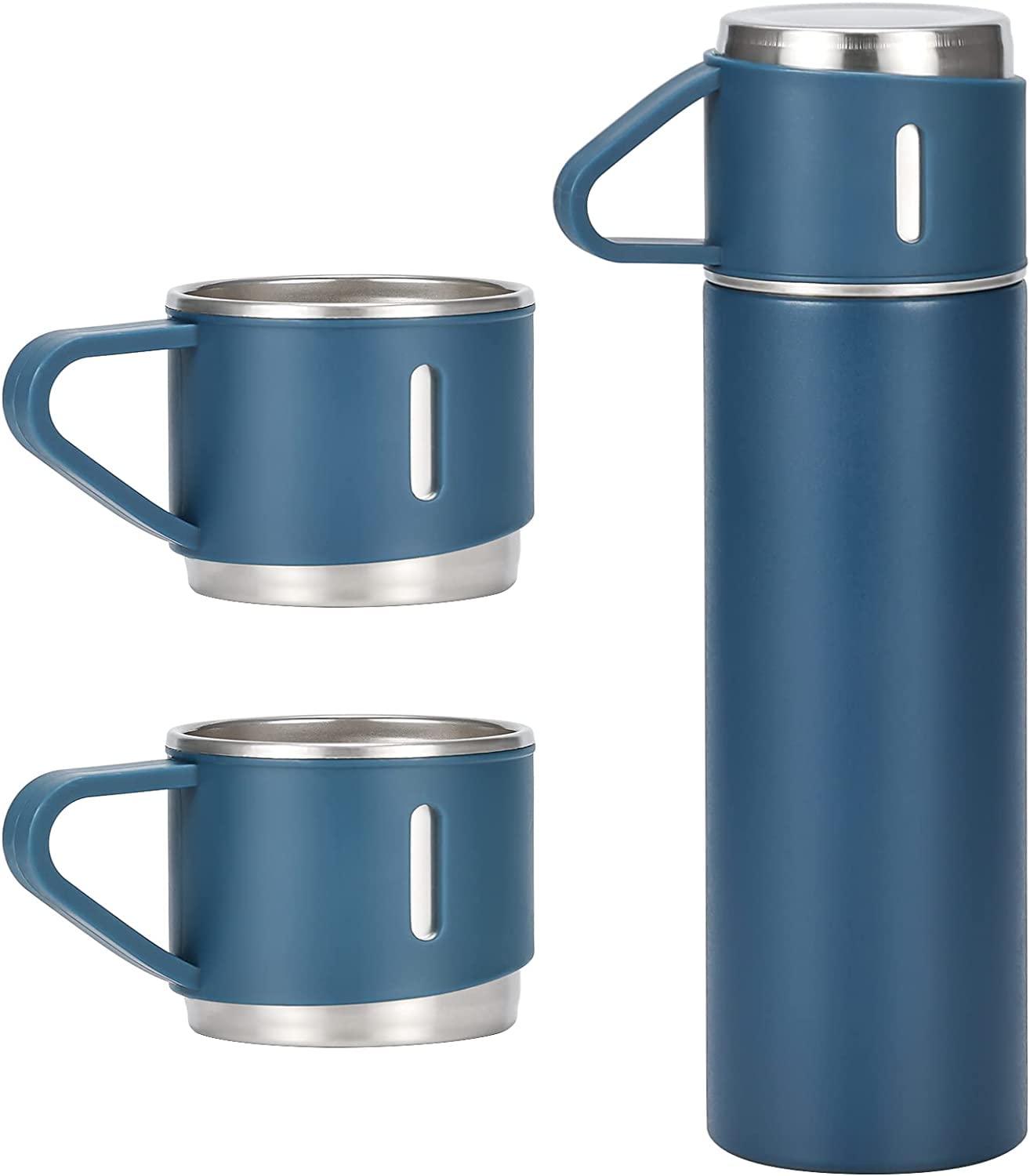 High-Performance Vacuum Flask Collection