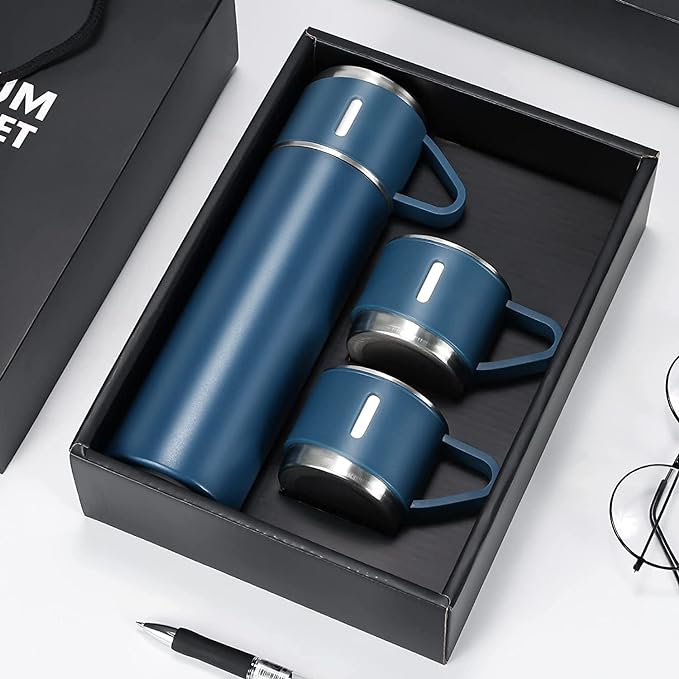 High-Performance Vacuum Flask Collection