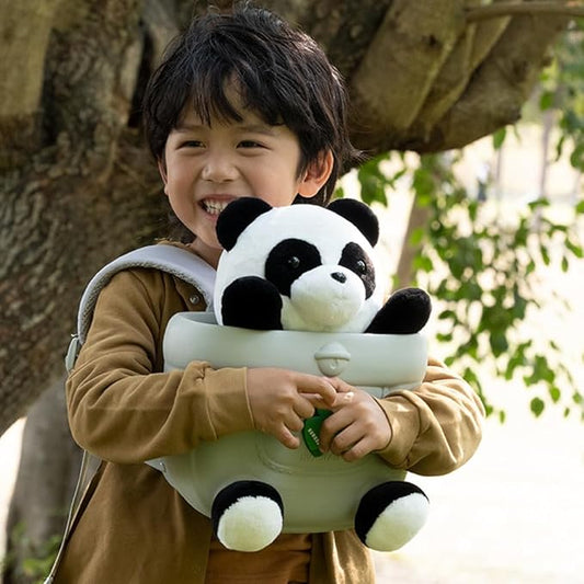 Picocici K53 Kids Panda Backpack