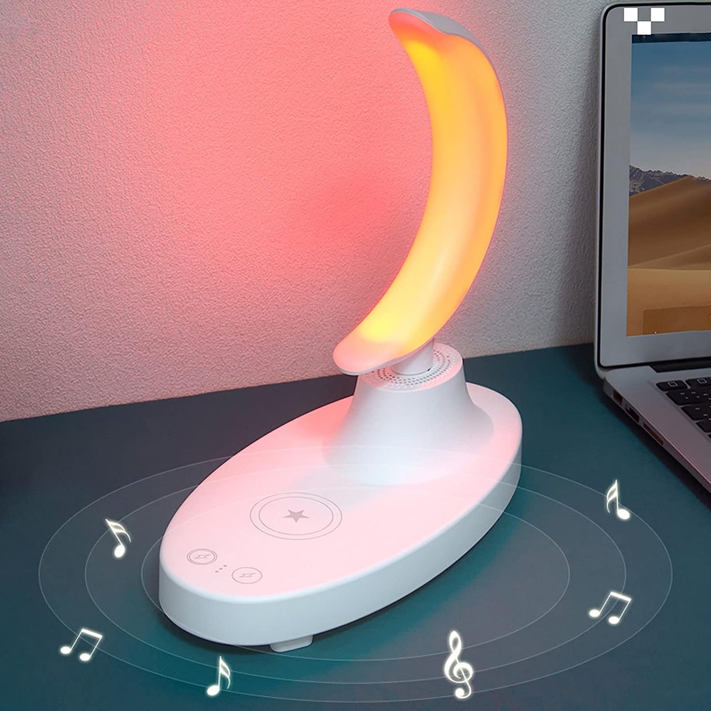 LED Music Atmosphere Lamp (F21)