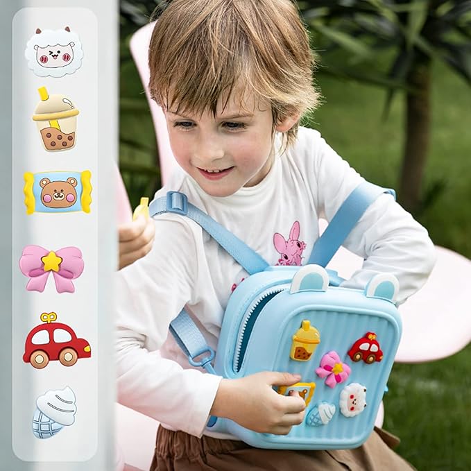 Koool Eva School Bag For Kids