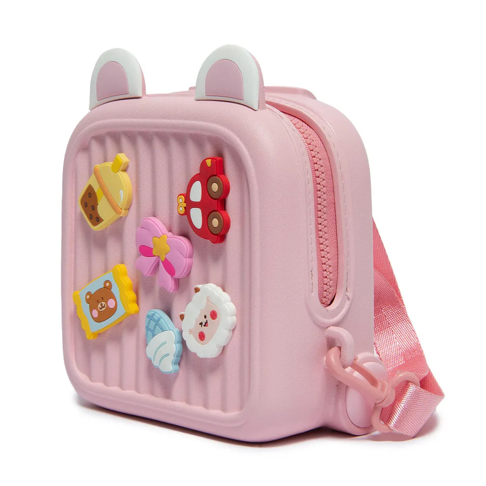 Koool Eva School Bag For Kids