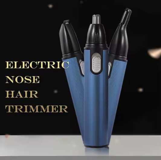 Quality Portable Nose Hair Trimmer