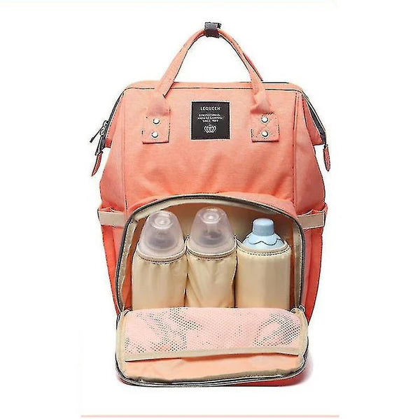 Baby Go Travel Backpack